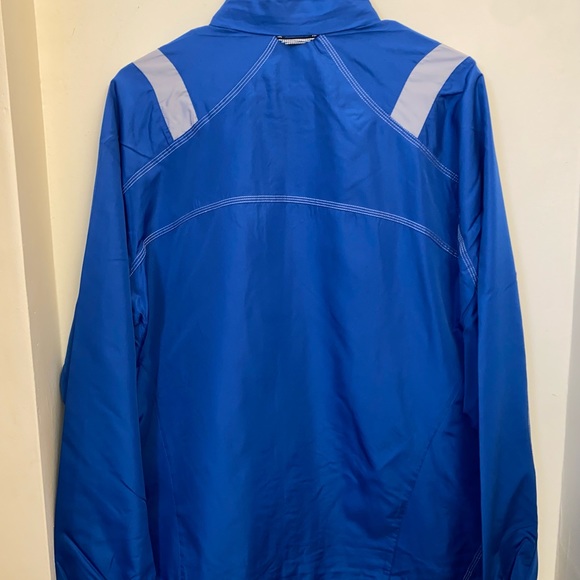 Track jacket - Picture 2 of 2